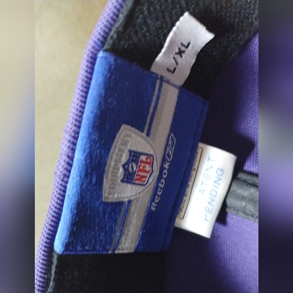 NFL Baltimore Ravens sideline hat - Picture 4 of 4